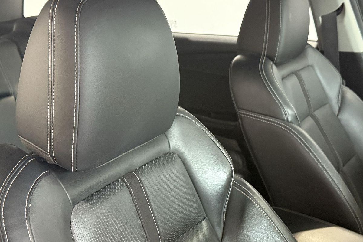 2015 Holden Commodore SS V Redline VF