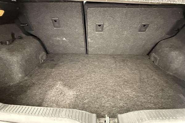 2011 Toyota Corolla Ascent ZRE152R