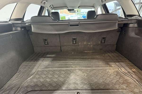 2015 Holden Commodore SS V Redline VF