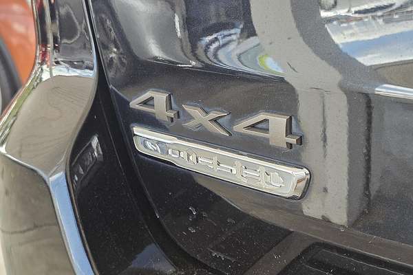 2016 Jeep Grand Cherokee 75th Anniversary WK