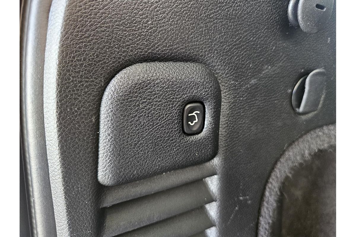 2016 Jeep Grand Cherokee 75th Anniversary WK