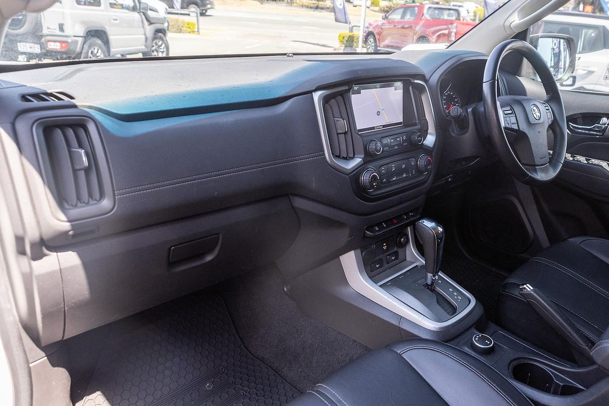 2019 Holden Trailblazer Storm RG