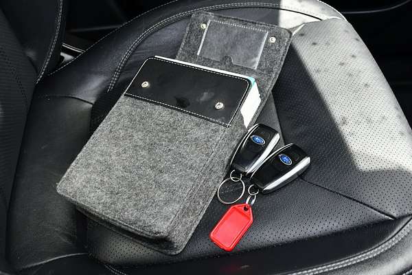 2020 Subaru Forester Hybrid S S5