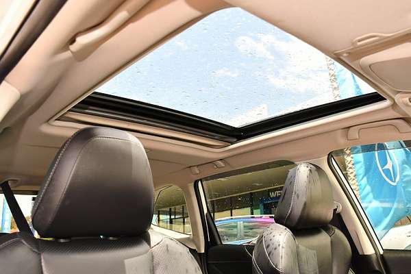 2020 Subaru Forester Hybrid S S5