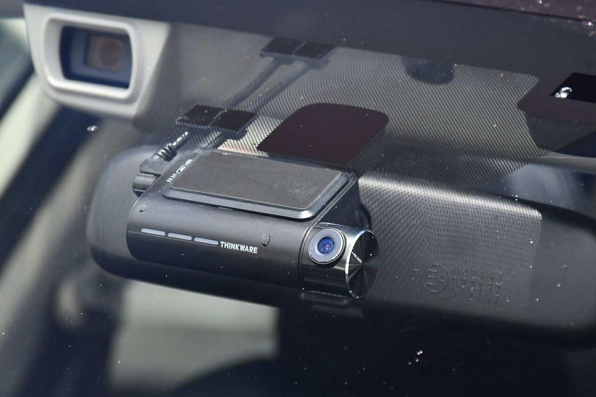 2020 Subaru Forester Hybrid S S5