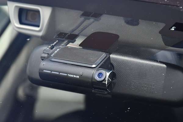 2020 Subaru Forester Hybrid S S5