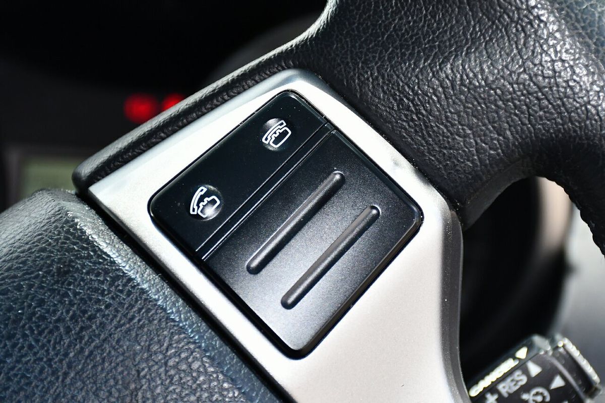 2017 Toyota Landcruiser Prado GXL GDJ150R