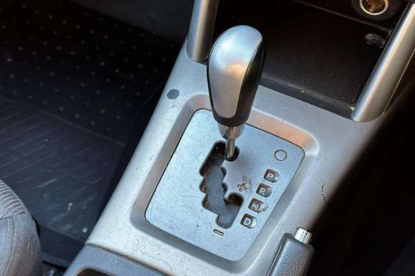 2010 Subaru Forester X S3