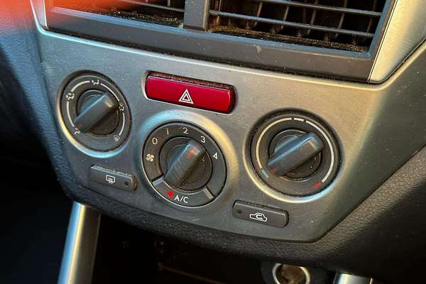 2010 Subaru Forester X S3