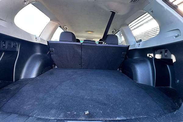 2010 Subaru Forester X S3