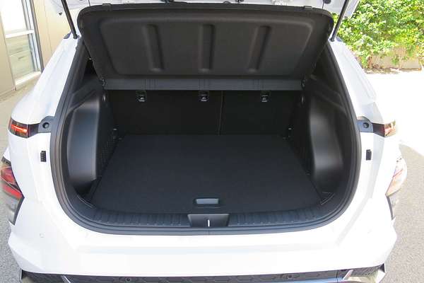 2025 Hyundai Kona Hybrid Elite N Line SX2.V3