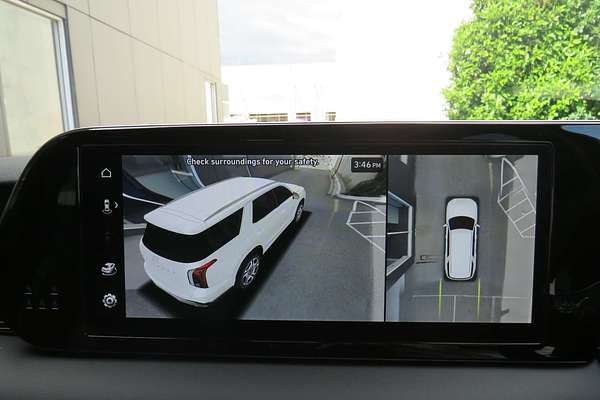 2024 Hyundai Palisade Calligraphy LX2.V5