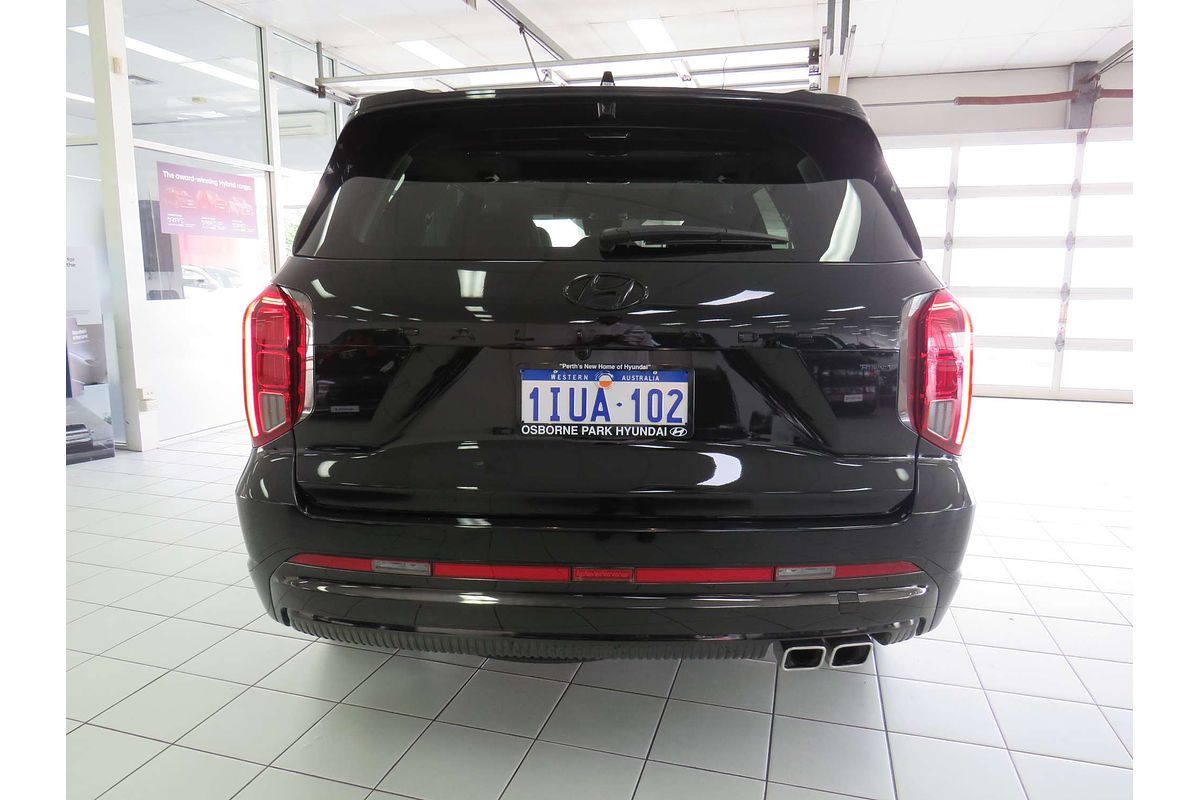 2024 Hyundai Palisade Calligraphy LX2.V5