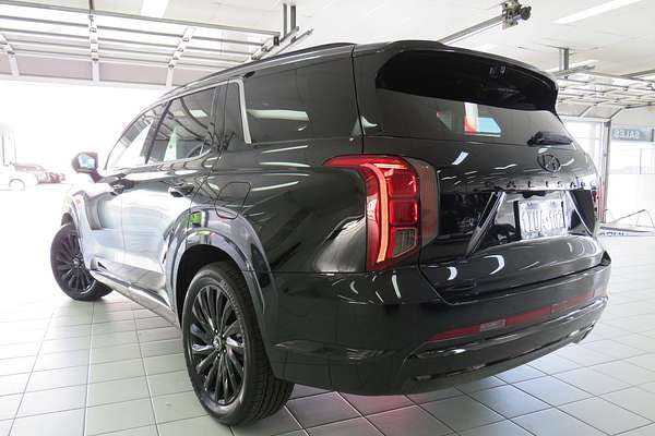 2024 Hyundai Palisade Calligraphy LX2.V5
