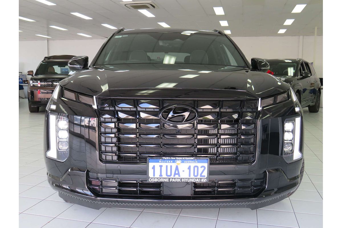 2024 Hyundai Palisade Calligraphy LX2.V5