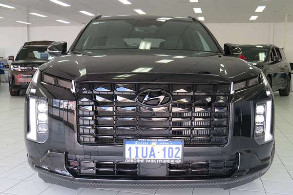 2024 Hyundai Palisade Calligraphy LX2.V5