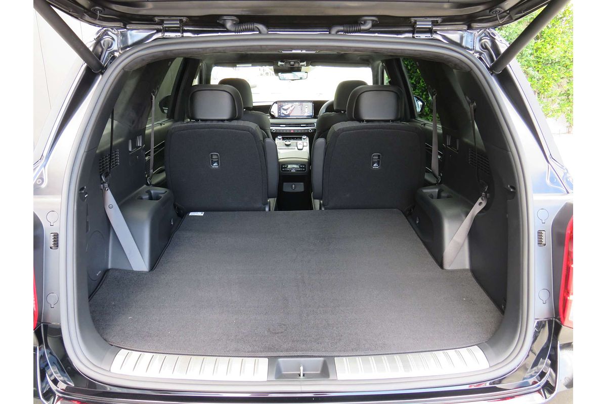 2024 Hyundai Palisade Calligraphy LX2.V5