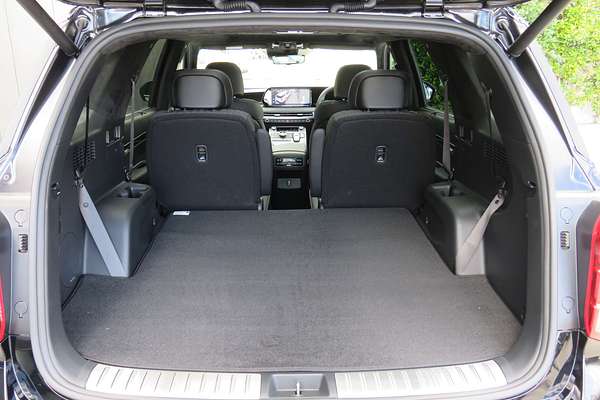 2024 Hyundai Palisade Calligraphy LX2.V5