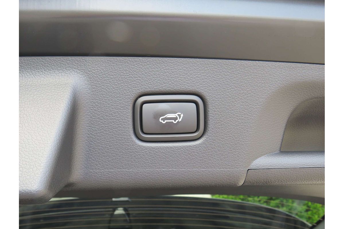 2024 Hyundai Palisade Calligraphy LX2.V5