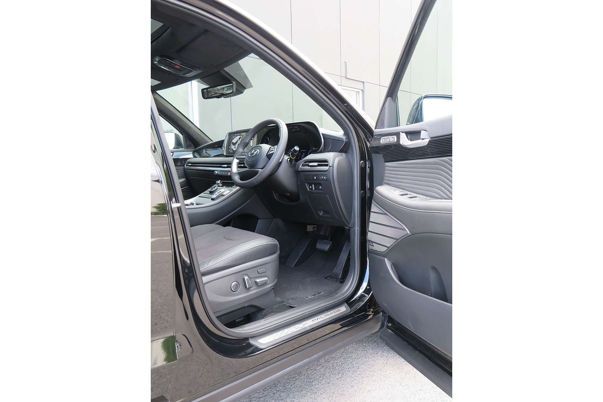 2024 Hyundai Palisade Calligraphy LX2.V5