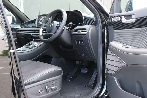 2024 Hyundai Palisade Calligraphy LX2.V5