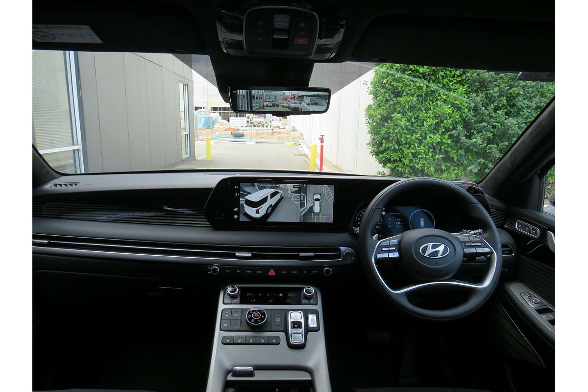2024 Hyundai Palisade Calligraphy LX2.V5