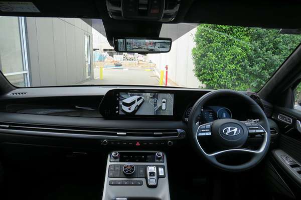 2024 Hyundai Palisade Calligraphy LX2.V5