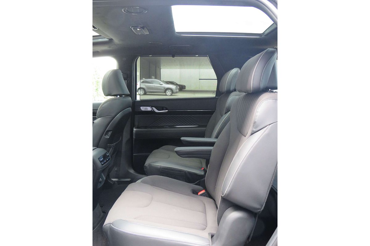 2024 Hyundai Palisade Calligraphy LX2.V5