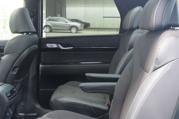 2024 Hyundai Palisade Calligraphy LX2.V5