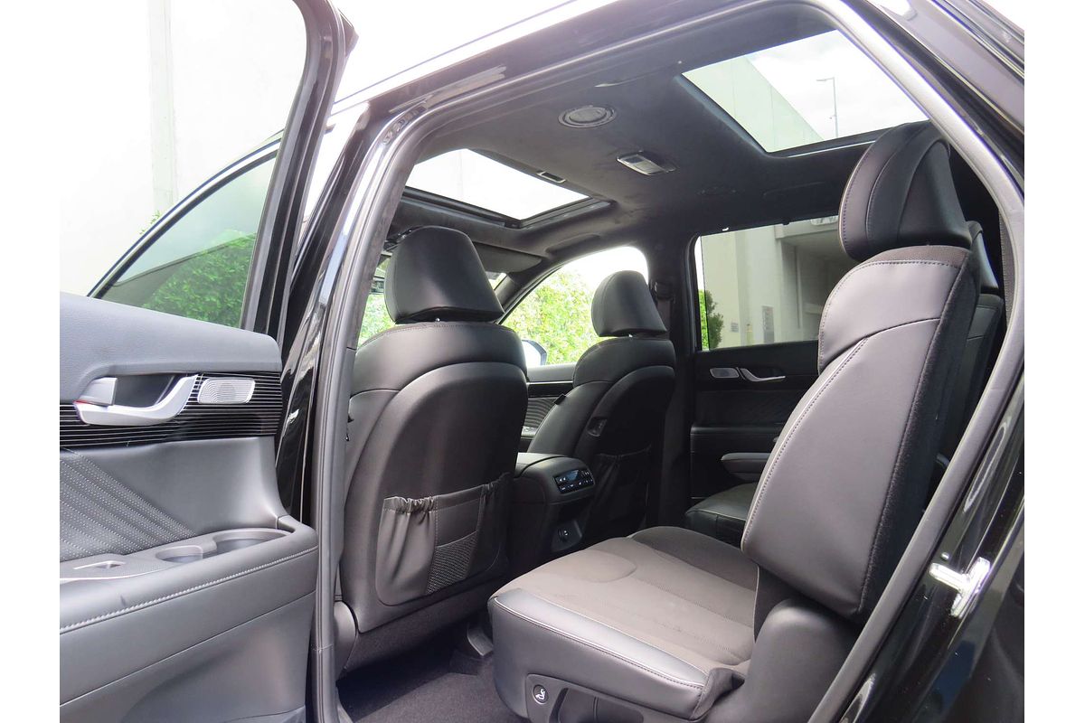 2024 Hyundai Palisade Calligraphy LX2.V5