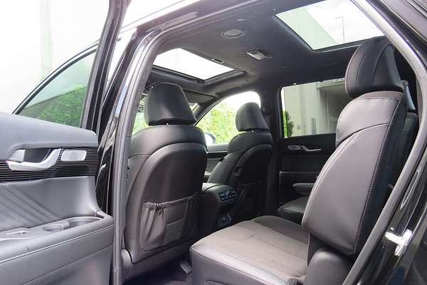 2024 Hyundai Palisade Calligraphy LX2.V5