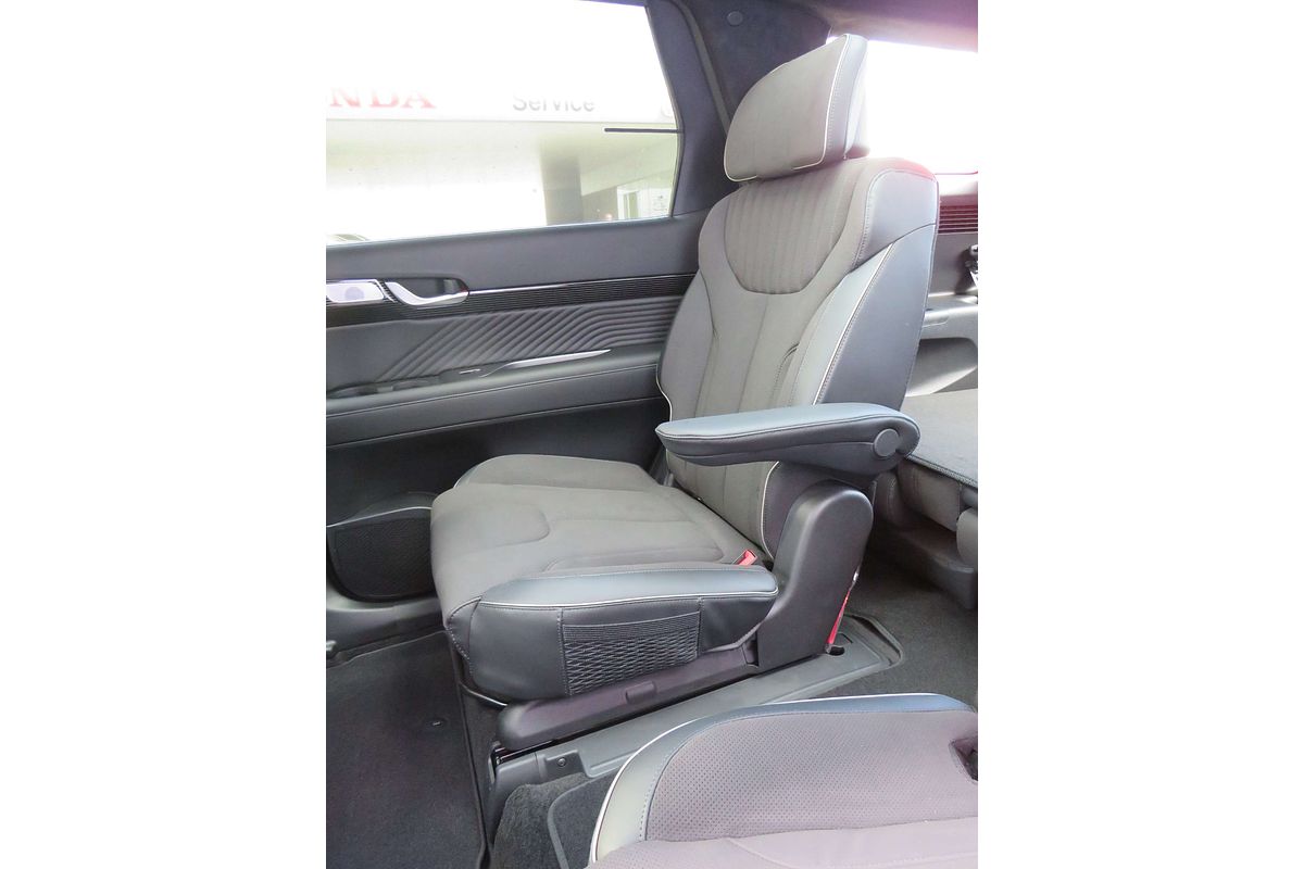 2024 Hyundai Palisade Calligraphy LX2.V5