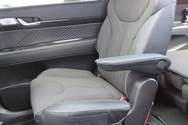 2024 Hyundai Palisade Calligraphy LX2.V5