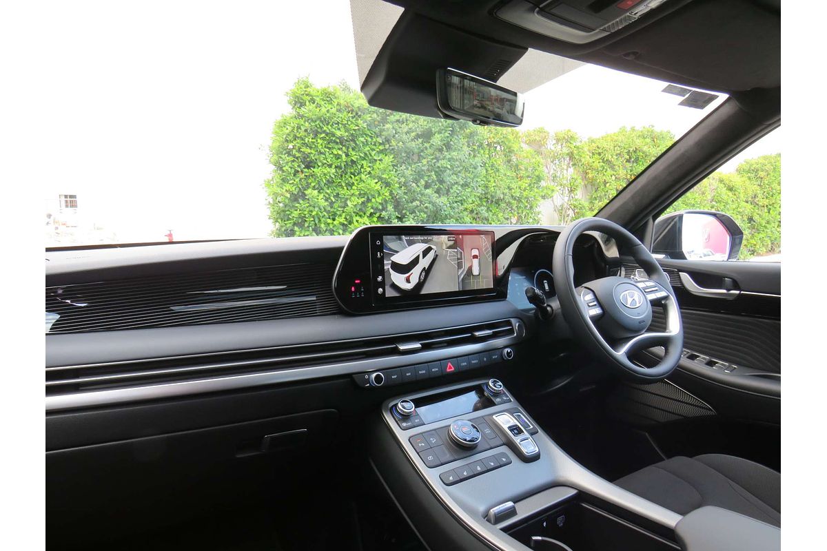 2024 Hyundai Palisade Calligraphy LX2.V5