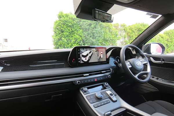 2024 Hyundai Palisade Calligraphy LX2.V5