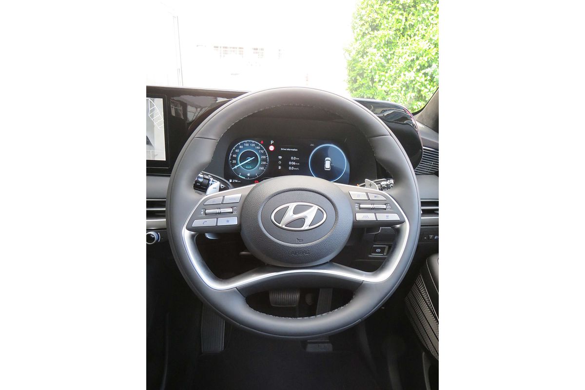 2024 Hyundai Palisade Calligraphy LX2.V5