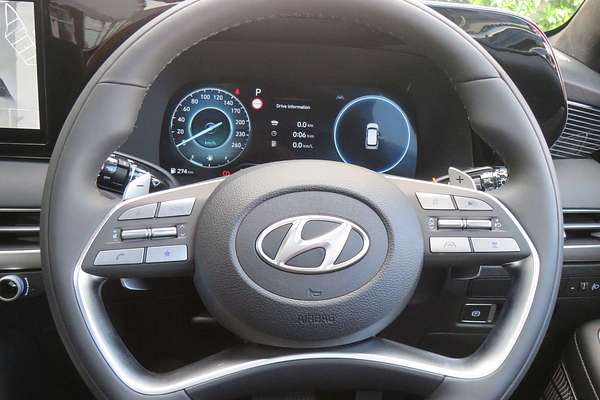 2024 Hyundai Palisade Calligraphy LX2.V5