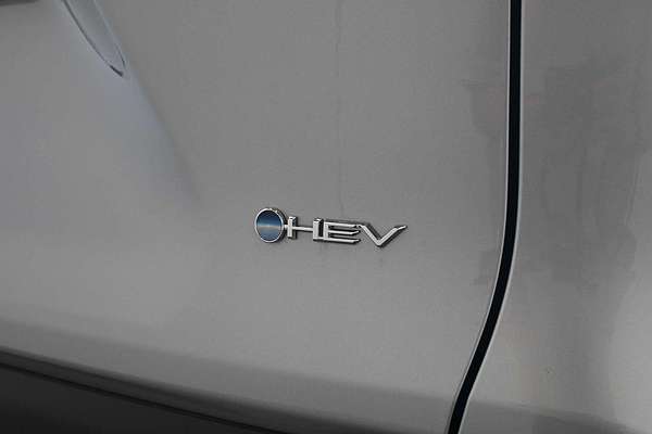 2024 Toyota RAV4 GX AXAH52R