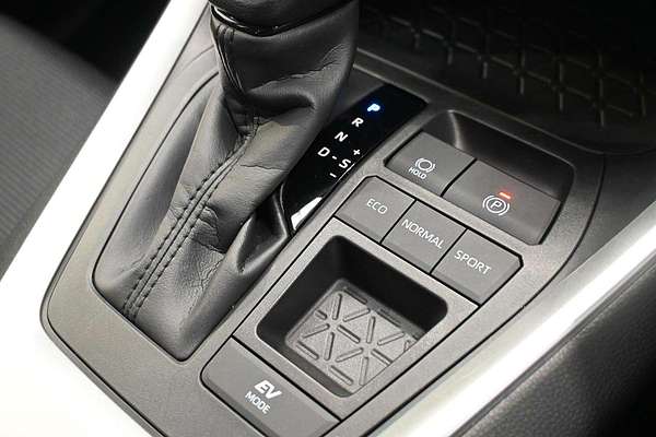 2024 Toyota RAV4 GX AXAH52R