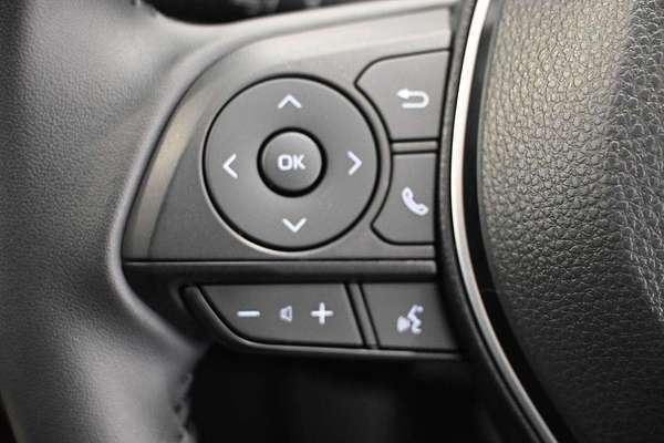 2024 Toyota RAV4 GX AXAH52R