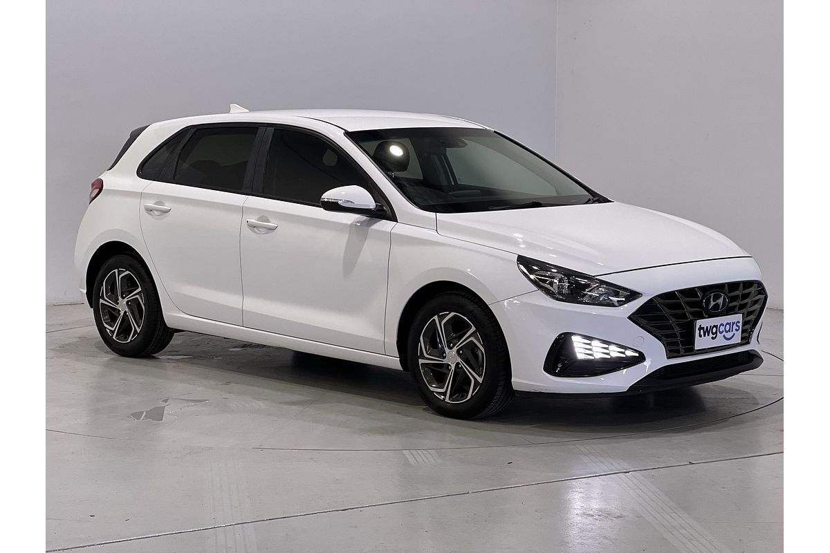 2021 Hyundai i30 Active PD.V4