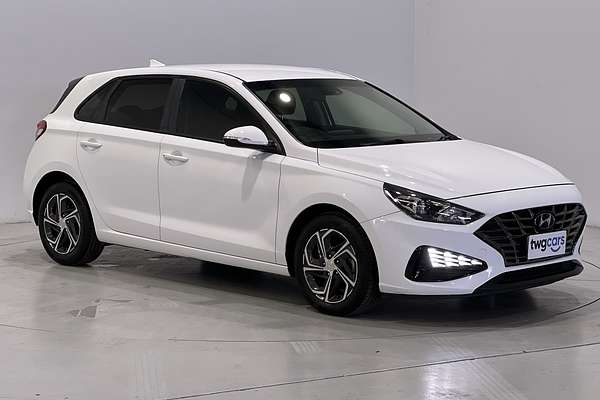 2021 Hyundai i30 Active PD.V4