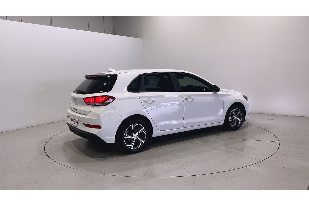 2021 Hyundai i30 Active PD.V4