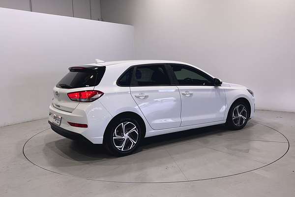 2021 Hyundai i30 Active PD.V4
