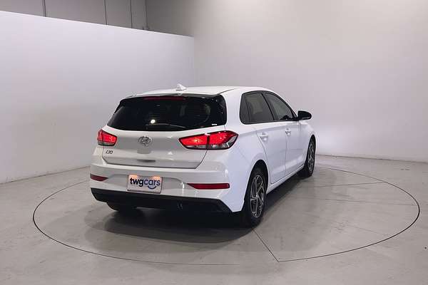 2021 Hyundai i30 Active PD.V4