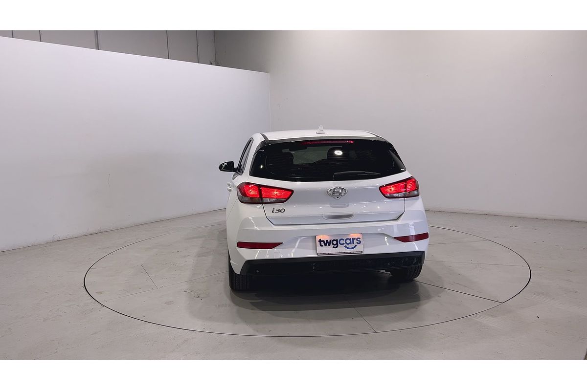 2021 Hyundai i30 Active PD.V4