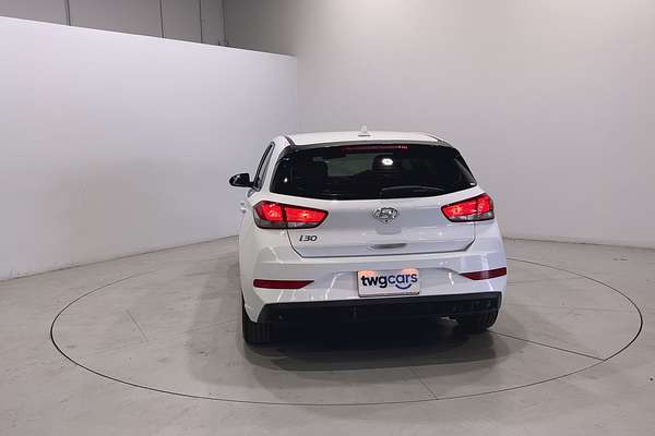 2021 Hyundai i30 Active PD.V4