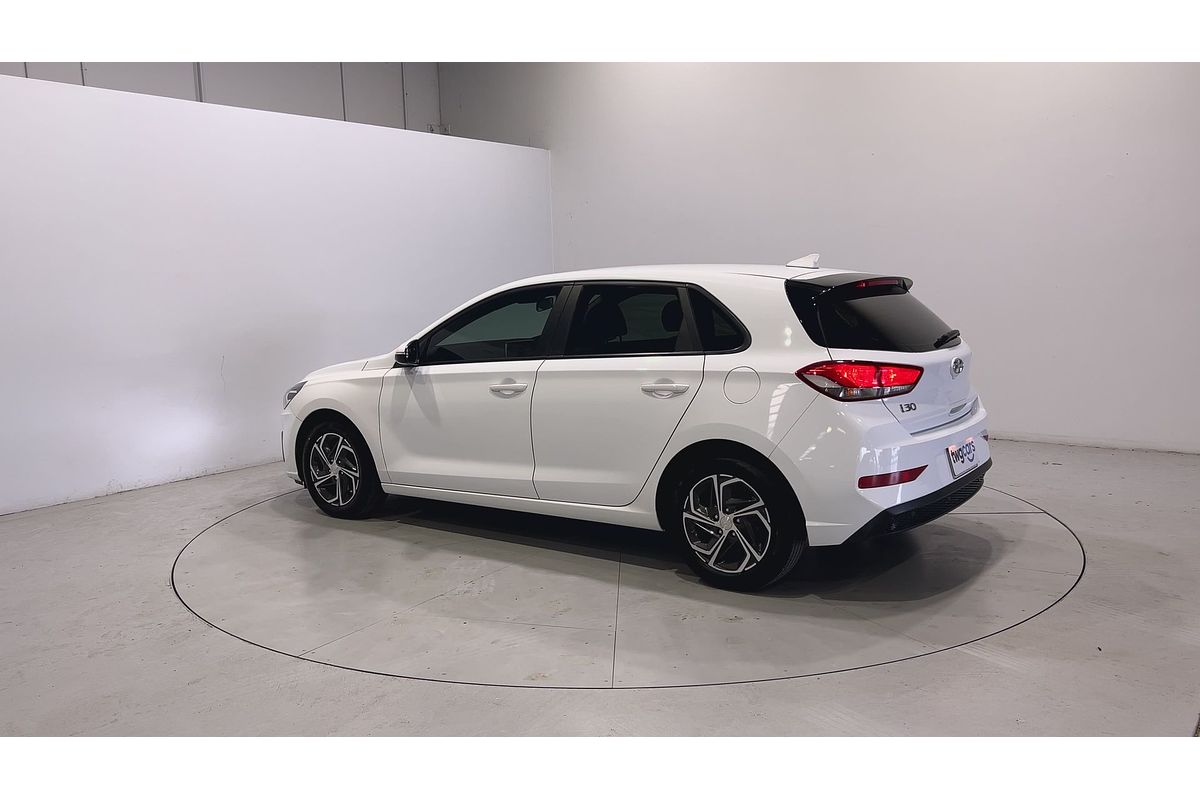 2021 Hyundai i30 Active PD.V4