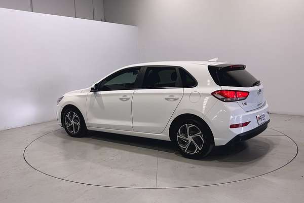 2021 Hyundai i30 Active PD.V4
