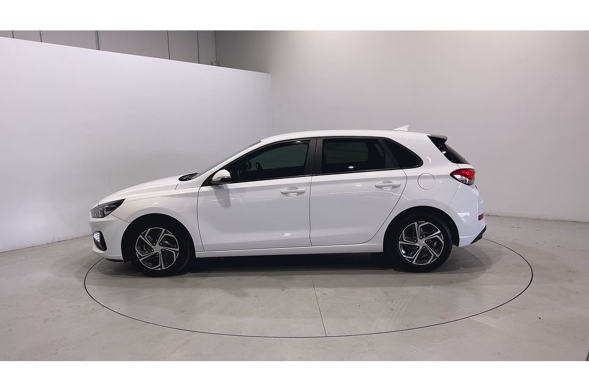 2021 Hyundai i30 Active PD.V4